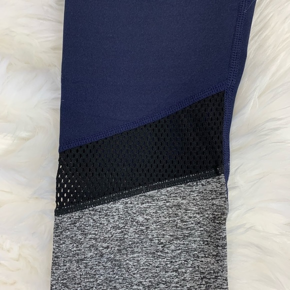 RAG crop leggings - Picture 7 of 9